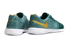 Carregar imagem no visualizador da galeria, Nike Lunar Gato II Futsal - Verde
