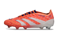Carregar imagem no visualizador da galeria, Adidas Predator 25 Elite FG - Coral Blaze
