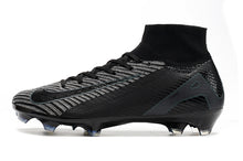 Carregar imagem no visualizador da galeria, Nike Air Zoom Superfly 10 Elite FG - Preto
