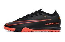Carregar imagem no visualizador da galeria, Nike Air Zoom Mercurial Vapor 16 Elite TF - Preto
