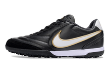 Carregar imagem no visualizador da galeria, Nike Tiempo Legend Ligera PRO Society - Preto
