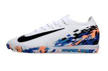Carregar imagem no visualizador da galeria, Nike Air Zoom Mercurial Vapor 16 Elite TF - Branco Azul
