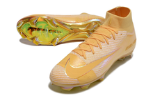 Carregar imagem no visualizador da galeria, Nike Air Zoom Superfly 10 Elite FG - Dourado

