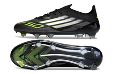 Carregar imagem no visualizador da galeria, Adidas F50 Elite FG - Black
