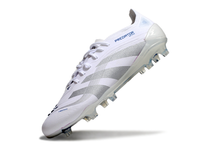 Carregar imagem no visualizador da galeria, Adidas Predator 25 Elite FG - Branco
