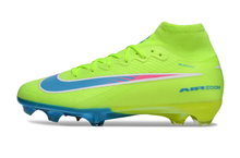 Carregar imagem no visualizador da galeria, Nike Air Zoom Superfly 10 Elite FG - Verde
