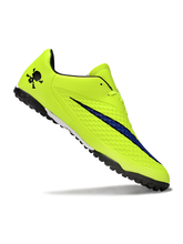 Carregar imagem no visualizador da galeria, Nike Hypervenom Society TF - Verde
