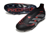 Carregar imagem no visualizador da galeria, Adidas Predator 25 Elite LL FG - Stealth Victory
