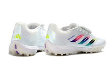 Carregar imagem no visualizador da galeria, Adidas Predator League 26 Society - Branco Rosa
