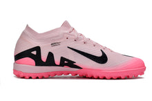 Carregar imagem no visualizador da galeria, Nike Mercurial Air Zoom Vapor 15 Elite Society - Rosa
