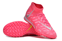 Carregar imagem no visualizador da galeria, Nike Phantom Luna Elite Society - Rosa
