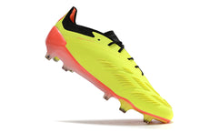 Carregar imagem no visualizador da galeria, Adidas Predator Elite FG - Amarelo Preto
