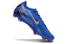 Carregar imagem no visualizador da galeria, Nike Air Zoom Mercurial Vapor 16 Elite FG - Azul
