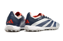 Carregar imagem no visualizador da galeria, Adidas Predator Elite Society - Prata
