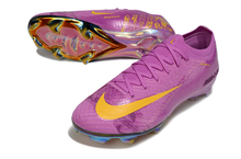 Carregar imagem no visualizador da galeria, Nike Air Zoom Mercurial Vapor 16 Elite FG - Roxo
