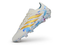 Carregar imagem no visualizador da galeria, Adidas Predator 26 Elite FG - Branco
