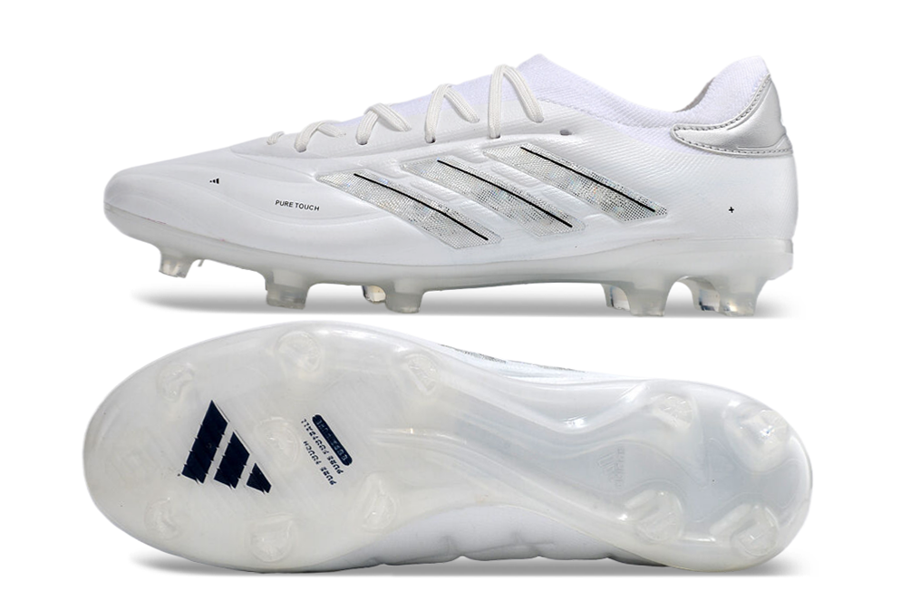 Adidas Copa Pure 2 FG - Branco – Acstorechuteiras