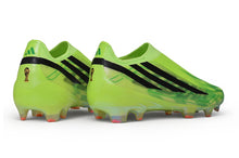 Carregar imagem no visualizador da galeria, Adidas F50 Elite Hyperfast Laceless FG -
