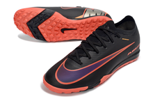 Carregar imagem no visualizador da galeria, Nike Air Zoom Mercurial Vapor 16 Elite TF - Preto
