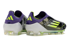 Carregar imagem no visualizador da galeria, Adidas F50 Elite Laceless FG - Fast Reborn
