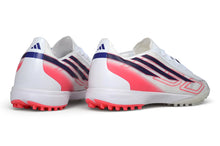 Carregar imagem no visualizador da galeria, Adidas F50 HYPERFAST Pro Society TF - Branco
