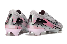 Carregar imagem no visualizador da galeria, Nike Air Zoom Mercurial Vapor 16 Elite FG - Cinza Rosa
