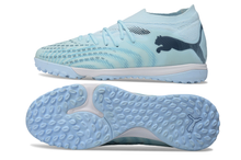 Carregar imagem no visualizador da galeria, Puma Future 9 FTR Society - Azul Claro
