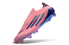 Carregar imagem no visualizador da galeria, Adidas F50 Elite Laceless FG - Rosa
