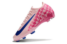 Carregar imagem no visualizador da galeria, Nike Air Zoom Mercurial Vapor 16 Elite FG - Rosa Azul
