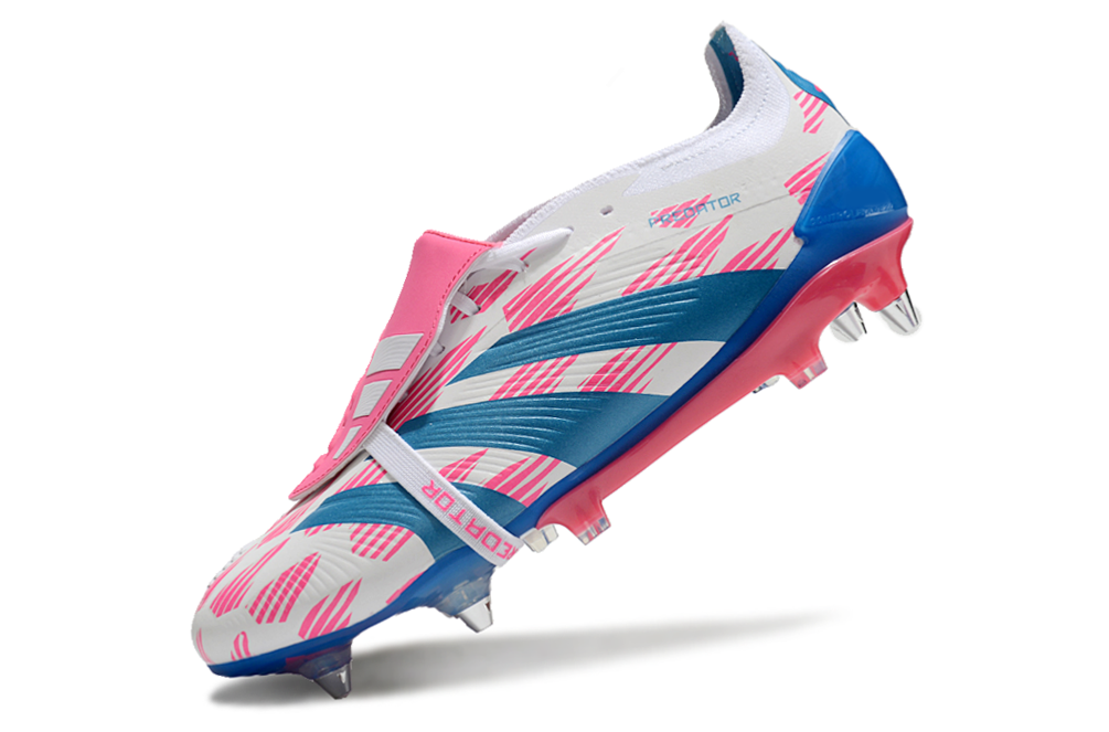 Adidas Predator Elite Tongue SG - Re-Emergence – Acstorechuteiras