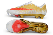Carregar imagem no visualizador da galeria, Nike Air Zoom Mercurial Superfly 11 Elite FG - Gold Scorpion
