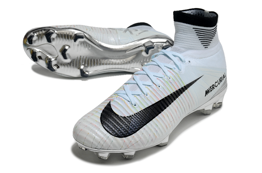 Nike Mercurial Zoom Superfly 5 Elite FG - CR7 – Acstorechuteiras
