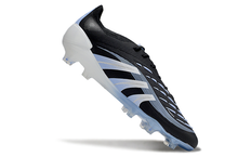 Carregar imagem no visualizador da galeria, Adidas Predator 25 Elite FG - Preto Azul
