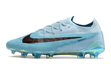 Carregar imagem no visualizador da galeria, Nike Phantom GX Elite FG - Azul
