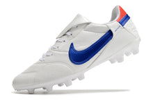 Carregar imagem no visualizador da galeria, Nike Premier 3 FG Elite - Branco Azul
