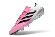 Carregar imagem no visualizador da galeria, Adidas Predator 26 Elite FG - Rosa
