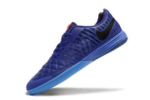 Carregar imagem no visualizador da galeria, Nike Feminina Lunar Gato II Futsal - Azul
