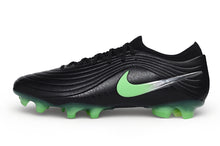 Carregar imagem no visualizador da galeria, Nike Tiempo Maestro Elite FG - Preto Verde
