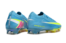 Carregar imagem no visualizador da galeria, Nike Air Zoom Mercurial Vapor 16 Elite FG - Azul

