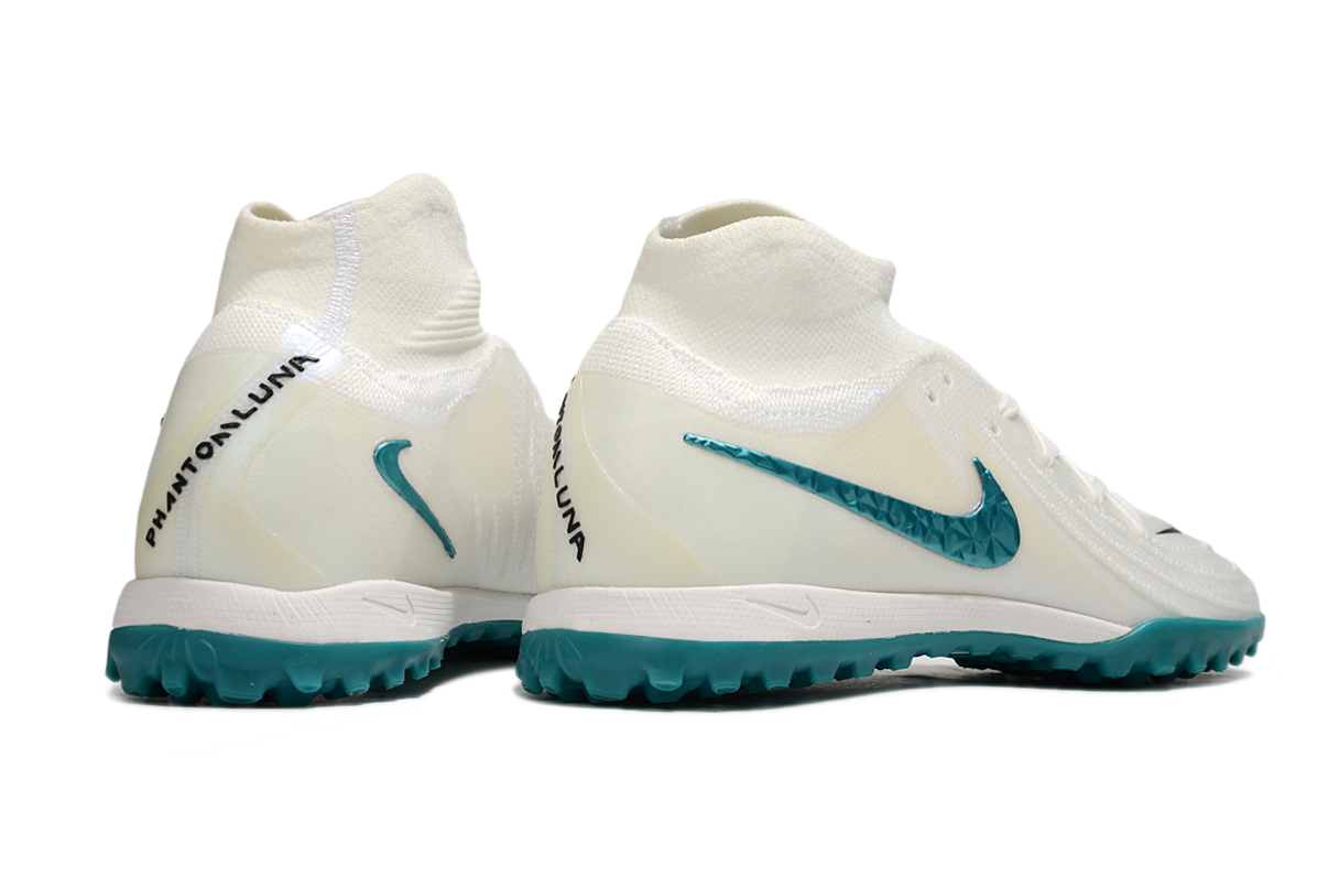 Nike Phantom Luna Elite II Society - Branco Verde – Acstorechuteiras