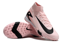 Carregar imagem no visualizador da galeria, Nike Air Zoom Superfly 10 Society Elite TF - Rosa
