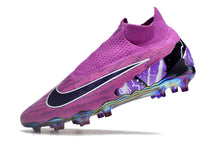 Carregar imagem no visualizador da galeria, Nike Phantom GX Elite DF FG - Roxo
