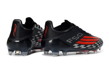 Carregar imagem no visualizador da galeria, Adidas F50 Elite FG - Preto
