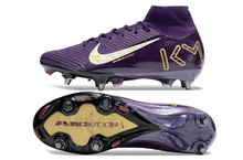 Carregar imagem no visualizador da galeria, Nike Air Zoom Superfly 10 Elite SG TRAVA MISTA - Mbappe
