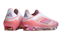 Carregar imagem no visualizador da galeria, Adidas F50 Elite Laceless FG - Lamine Yamal
