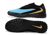 Carregar imagem no visualizador da galeria, Nike Phantom 6 Elite Society - Azul Preto
