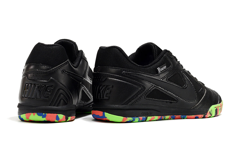 Nike SB Gato Futsal - Preto Colors – Acstorechuteiras