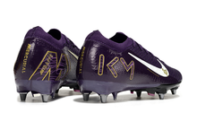 Carregar imagem no visualizador da galeria, Nike Air Zoom Mercurial Vapor 16 Elite SG TRAVA MISTA - Mbappe

