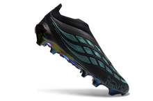 Carregar imagem no visualizador da galeria, Adidas Predator 26 Elite LL FG - Black
