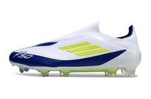 Carregar imagem no visualizador da galeria, Adidas F50 Elite Laceless FG - Messi
